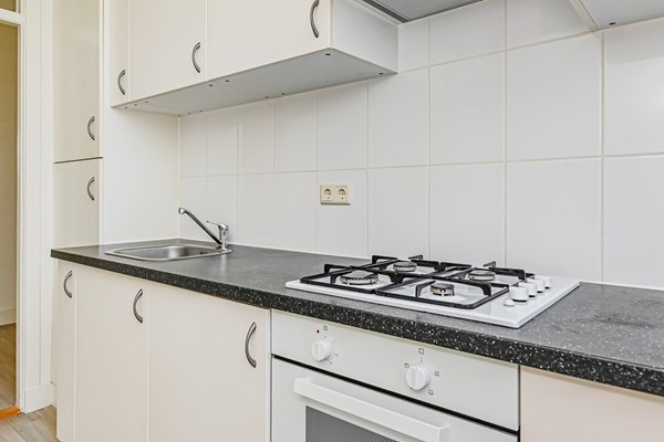 Medium property photo - Uddelstraat 93, 2573 VC Den Haag